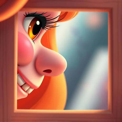 Animation Video detailed view