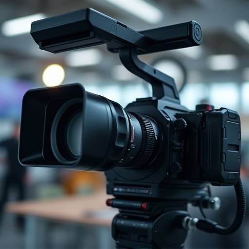 Corporate Video detailed view