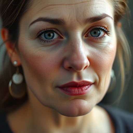 Jane Doe profile