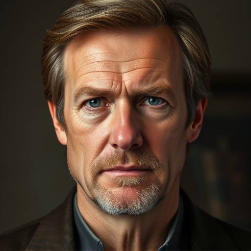 John Smith profile